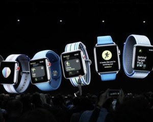 上海网站建设可穿戴设备不好卖了， Apple Watch 依旧一枝独秀