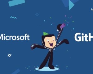 上海网站建设微软正式宣布75亿美元收购GitHub，开发者们会买账吗？